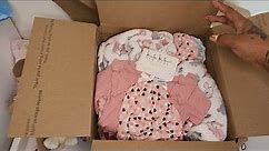 Surprise Box Opening #boxopening #unboxing #reborn #baby #doll #collector #community #rebornbaby