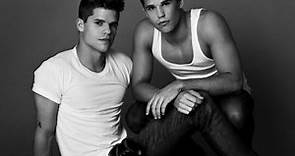 Charlie Carver di Teen Wolf e Desperate Housewives ed il coming out su Instagram