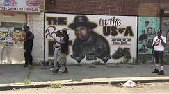 Arrests Made In 2002 Killing Of Hip-Hop Legend Jam Master Jay