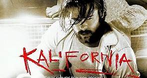 Official Trailer - KALIFORNIA (1993, Brad Pitt, Juliette Lewis, David Duchovny, Michelle Forbes)
