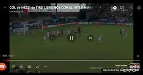 Videos de Damián Rivera (@damin.rivera) con «som original - See Football Editions ⚽»