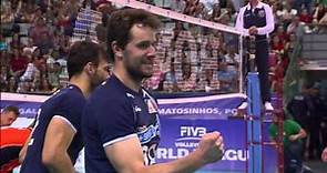 THIS IS VOLLEYBALL - PORTUGAL VOLEIBOL