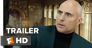The Brothers Grimsby Official Trailer #1 (2016) - Sacha Baron Cohen, Rebel Wilson Movie HD
