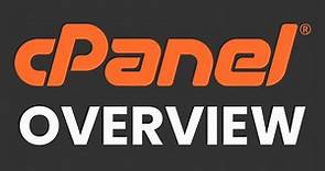 What is cPanel? 3 Most Important Things for Beginners to Know
