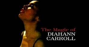 Diahann Carroll - It's All Right With Me