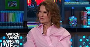 Does Sandra Bernhard Give a Damn About These Pop Culture Moments? | WWHL