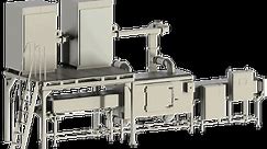 Industrial Microwave Tempering | Industrial Microwave Systems
