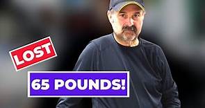 Unrecognizable Weight Loss Transformation of Frank Fritz (American Pickers)