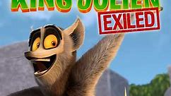 All Hail King Julien Exiled: Vol 1 Episode 3 Iron Ted Weekend