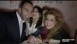 ENERGY PARTY- World's Most Exclusive Persian Party (A Persian high Class Celebration )
