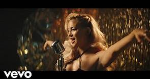Kate Hudson - Talk About Love (Official Music Video)