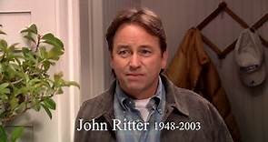 Remembering John Ritter, 20 Years Later