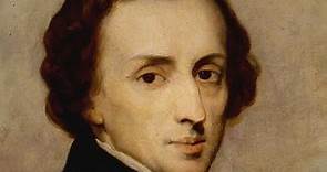 Frédéric Chopin, Uno de los Genios del Romanticismo, Pianista y Compositor Polaco.