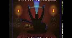 Bobby Flurie - Clarity