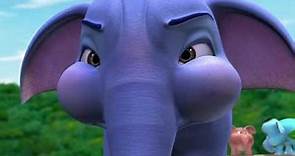 Fox Family Movies: The Blue Elephant