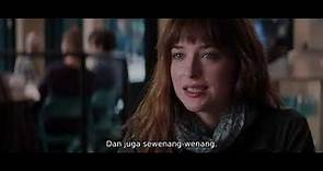 Fifty Shades of Grey HD sub Indo - First Date