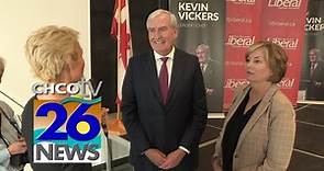 CHCO-TV Special Report: Karen Ludwig & Kevin Vickers Interview
