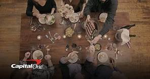 What is Family-Style Dining? | Capital One