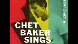 Chet Baker with Russ Freeman Trio - I've Never Been in Love Before