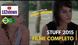 Filme Stuff 2015 legendado em português