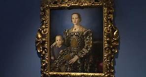Eleonora di Toledo, l'ultima duchessa