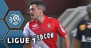 Goal Jérémy TOULALAN (63') - AS Monaco FC-Stade de Reims (3-2) - 21/02/14 - (ASM-SdR)