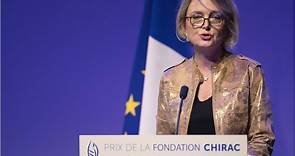 GALA VIDEO - Claude Chirac, qui sont les hommes de sa vie ?