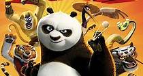 Kung Fu Panda - movie: watch streaming online