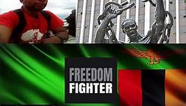Matias Phiri - Freedom Fighter (Zambia Independence Dedication)