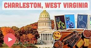 Best Things to Do in Charleston, West Virginia