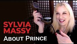 Sylvia Massy about working with Prince | Audio Forum Facts