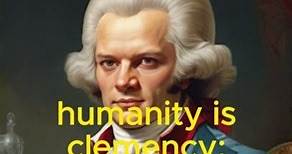 Maximilien Robespierre's Best Quotes #history #shorts #quotes