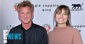 Sean Penn's Wife Leila George Files For Divorce | E! News