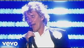 Rod Stewart - Blue Moon (from One Night Only! Rod Stewart Live at Royal Albert Hall)