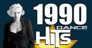 Best Hits 1990 ★ Top 100 ★