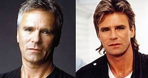 The Life and Tragic Ending of Richard Dean Anderson