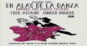 En alas de la danza (1936)
