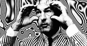 Timothy Leary - Turn On, Tune In, Drop Out 1966