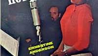 Ernestine Anderson - Hot Cargo - OLD HAT GEAR