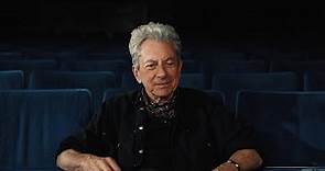 Joe Ely talks about inspiration and the Buddy Holly Hall in Lubbock