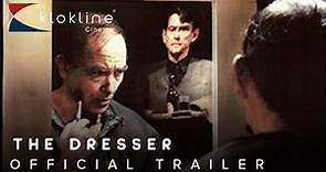 1983 The Dresser Official Trailer1 Columbia Pictures