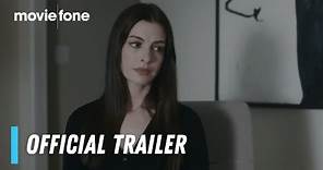 She Came to Me | Official Trailer | Anne Hathaway, Marisa Tomei