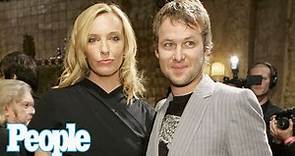 Toni Collette Announces Divorce from Her Husband Dave Galafassi | PEOPLE