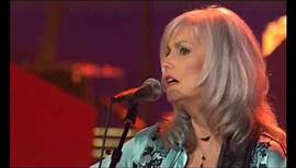 Emmylou Harris - "One Of These Days"