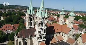 Cuestión de fe - El mundo de Uta - La catedral de Naumburgo