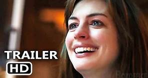 SOLOS Trailer (2021) Anne Hathaway, Morgan Freeman Series