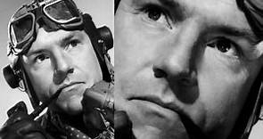 KENNETH MORE TRIBUTE