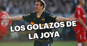 Rodrigo Palacio | Sus mejores goles en Boca 🔵🟡