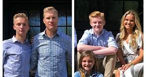 Who are Josh McCown's kids? All about former NFL QB's family