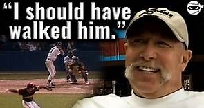 Goose Gossage vs. Kirk Gibson: CLASSIC Story Behind the World Series Clinching Home Run!